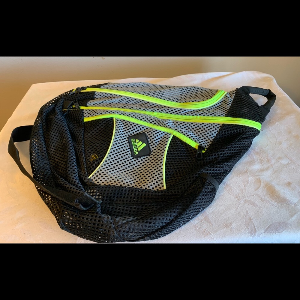 Adidas Sling Backpack